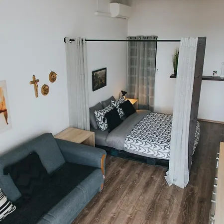 Anna Maria Apartament