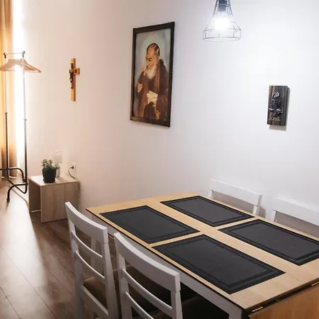 شقة Anna Maria Međugorje