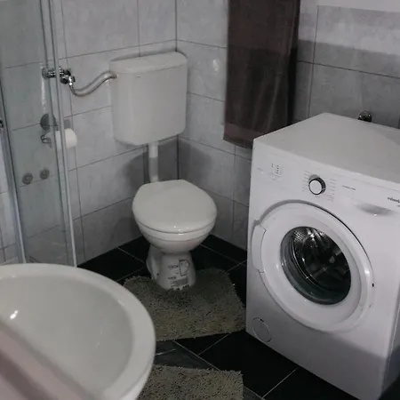 Anna Maria Apartament *