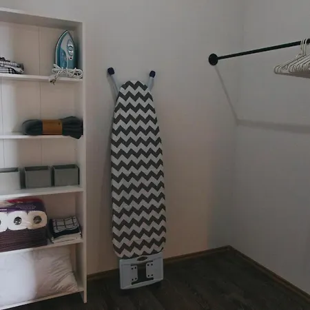 Apartament Anna Maria *