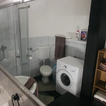 Anna Maria شقة Međugorje