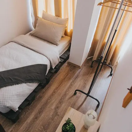 Anna Maria Apartament *