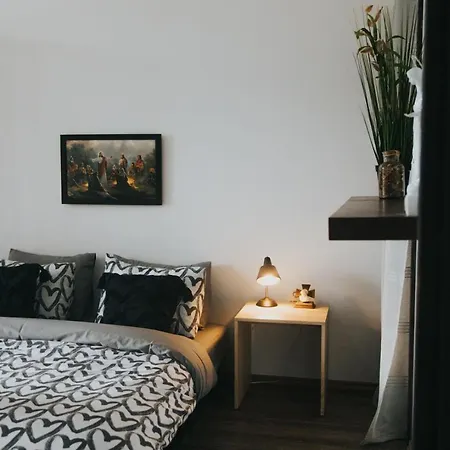 Apartament Anna Maria Međugorje