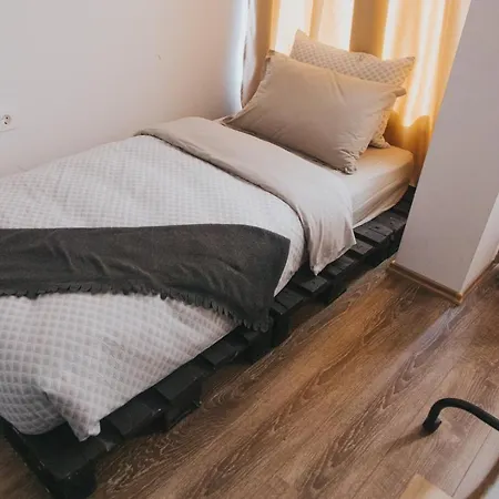 Anna Maria Apartament