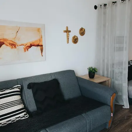 Anna Maria 아파트 Međugorje