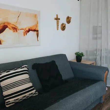 Apartament Anna Maria *