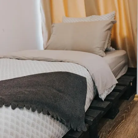 Apartament Anna Maria