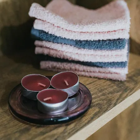 Anna Maria شقة Međugorje