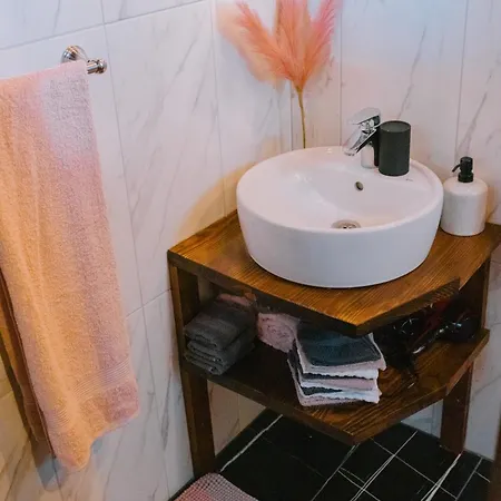 Anna Maria Apartament