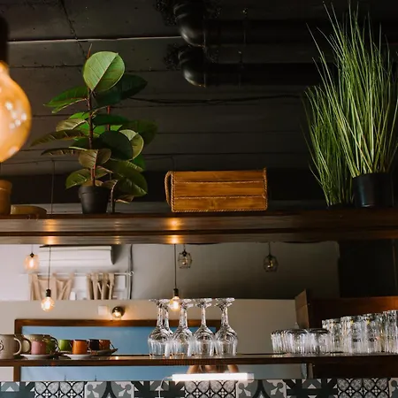 Anna Maria Apartament