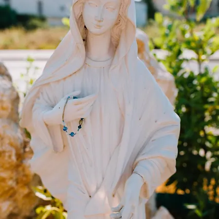 Anna Maria * Međugorje