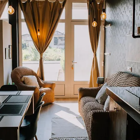 شقة Anna Maria Međugorje