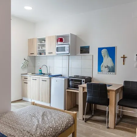 Anna Maria * Međugorje