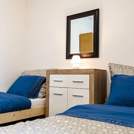 Anna Maria شقة Međugorje