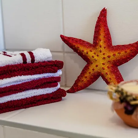 Anna Maria Apartament