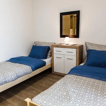 Apartament Anna Maria