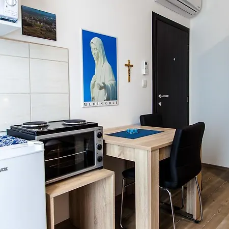 Anna Maria * Međugorje