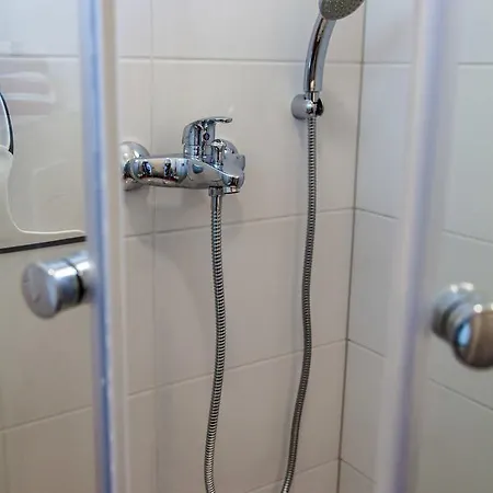 Anna Maria Apartament *