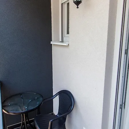 Anna Maria Međugorje