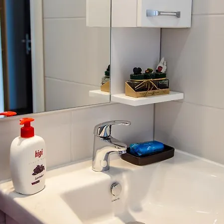 Apartament Anna Maria Međugorje