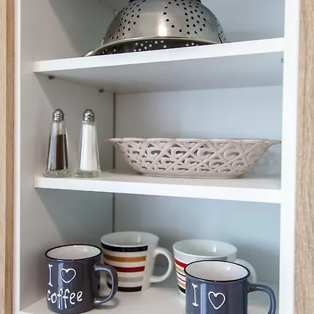 Apartament Anna Maria