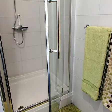 Anna Maria Apartament *