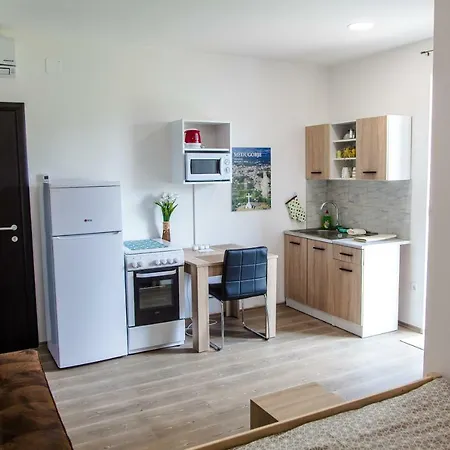 Anna Maria * Međugorje