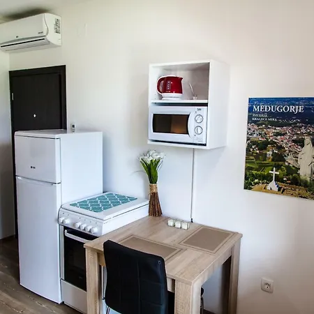 Apartment Anna Maria