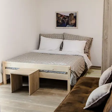 Anna Maria Međugorje