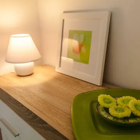 Anna Maria Apartament *