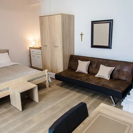 Anna Maria Međugorje